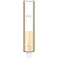 LOGITECH Spotlight Bluetooth Presentation Remote - GOLD – pilt 2