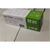 SALE OUT. ColorWay toner cartridge for Canon:737; HP CF283X | SALE OUT. ColorWay Toner Cartridge | Black | DAMAGED PACKAGING