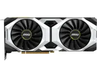 MSI GeForce RTX 2080 VENTUS 8G