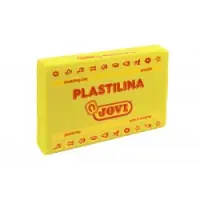 Plastiliin JOVI 350g kollane