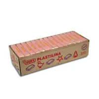 Plastiliin Jovi 350g, vanaroosa