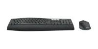 LOGI MK850 Performance Wirel.Combo US