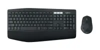 LOGI MK850 Performance Wirel.Combo US – pilt 2