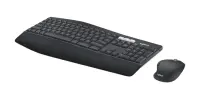 LOGI MK850 Performance Wirel.Combo US – pilt 3