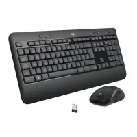 LOGI MK540 Advanced Wireless Combo US – pilt 2