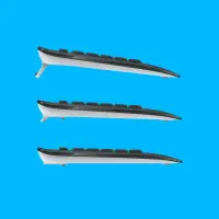 LOGI MK540 Advanced Wireless Combo US – pilt 5