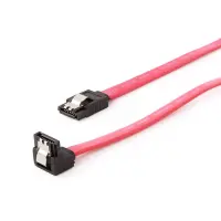 CABLE SATA-DATA 0.1M/CC-SATAM-DATA90-0.1M GEMBIRD – pilt 2