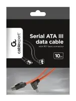 CABLE SATA-DATA 0.1M/CC-SATAM-DATA90-0.1M GEMBIRD – pilt 5