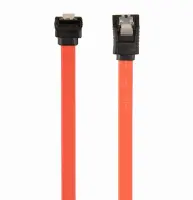 CABLE SATA-DATA 0.1M/CC-SATAM-DATA90-0.1M GEMBIRD – pilt 6