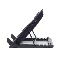 NB ACC COOLING STAND ADJUST/PRACTICAL NBS-1F17T-01 GEMBIRD – pilt 3