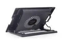 NB ACC COOLING STAND ADJUST/PRACTICAL NBS-1F17T-01 GEMBIRD – pilt 4