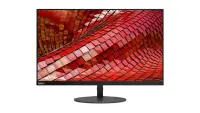 Lenovo ThinkVision T27i-10 61C6MAT1EU 27 ", IPS, FHD, 1920 x 1080 pixels, 16:9, 4 ms, 250 cd/m², Black