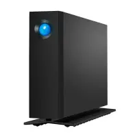 External HDD|LACIE|d2 Professional|4TB|USB 3.1|Drives 1|STHA4000800