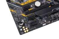 ASUS TUF Z390-PLUS GAMING