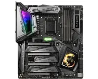 MSI MEG Z390 GODLIKE