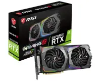 MSI GeForce RTX 2070 GAMING Z 8G