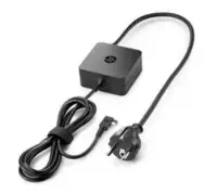 HP 65W USB-C Power Adapter