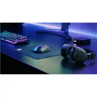 SteelSeries Wireless, Gaming mouse, Y,  Rival 650, SteelSeries TrueMove3+ Dual Sensor System. Primary Sensor - TrueMove 3 Optical Gaming Sensor; Secondary Sensor - Depth Sensing Linear Optical Detection, Yes, RGB LED light