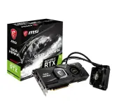 MSI GeForce RTX 2080 SEA HAWK X