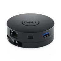 Dell USB-C Mobile Adapter DA300