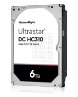 HDD|WESTERN DIGITAL ULTRASTAR|Ultrastar DC HC310|HUS726T6TAL5204|6TB|SAS|256 MB|7200 rpm|3,5"|MTBF 2000000 hours|0B36047