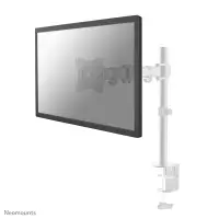 Neomounts NM-D135WHITE monitori kinnitus ja alus 76,2 cm (30") Laud Valge – pilt 17