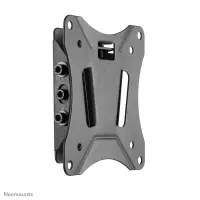 Neomounts NM-W60BLACK telerikinnitus 76,2 cm (30") Must – pilt 2
