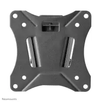 Neomounts NM-W60BLACK telerikinnitus 76,2 cm (30") Must – pilt 3