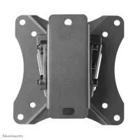 Neomounts NM-W60BLACK telerikinnitus 76,2 cm (30") Must – pilt 14