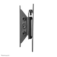 Neomounts NM-W60BLACK telerikinnitus 76,2 cm (30") Must – pilt 15