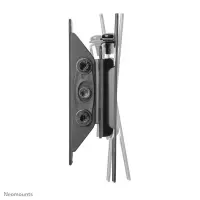 Neomounts NM-W60BLACK telerikinnitus 76,2 cm (30") Must – pilt 16