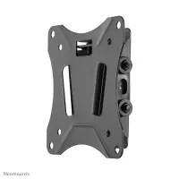 Neomounts NM-W60BLACK telerikinnitus 76,2 cm (30") Must – pilt 21