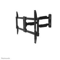 Neomounts NM-W460BLACK telerikinnitus 152,4 cm (60") Must – pilt 5