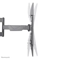 Neomounts NM-W460BLACK telerikinnitus 152,4 cm (60") Must – pilt 8