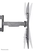 Neomounts NM-W460BLACK telerikinnitus 152,4 cm (60") Must – pilt 10
