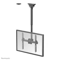 Neomounts NM-C440BLACK telerikinnitus 152,4 cm (60") Must – pilt 5