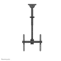Neomounts NM-C440BLACK telerikinnitus 152,4 cm (60") Must – pilt 6