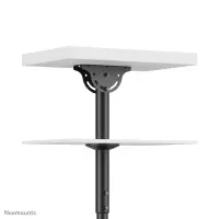 Neomounts NM-C440BLACK telerikinnitus 152,4 cm (60") Must – pilt 7