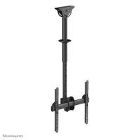 Neomounts NM-C440BLACK telerikinnitus 152,4 cm (60") Must – pilt 22