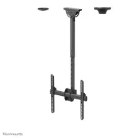Neomounts NM-C440BLACK telerikinnitus 152,4 cm (60") Must – pilt 23