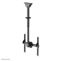 Neomounts NM-C440BLACK telerikinnitus 152,4 cm (60") Must – pilt 25