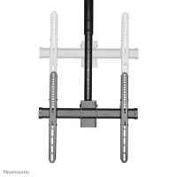 Neomounts NM-C440BLACK telerikinnitus 152,4 cm (60") Must – pilt 26