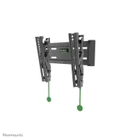 Neomounts NM-W125BLACK telerikinnitus 101,6 cm (40") Must – pilt 3