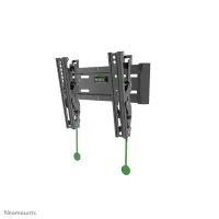 Neomounts NM-W125BLACK telerikinnitus 101,6 cm (40") Must – pilt 8
