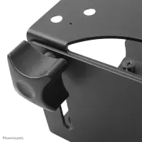 Neomounts NM-TC100BLACK CPU-hoidja Monitori aluse külge paigaldatav protsessori hoidja Must – pilt 17