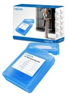Logilink | HDD protection box for 1 HDD, 3.5" | UA0133 – pilt 2