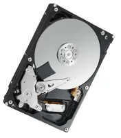 HDD|TOSHIBA|P300|1TB|SATA 3.0|64 MB|7200 rpm|3,5"|HDWD110UZSVA – pilt 6