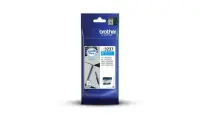 BROTHER LC3237C TONER CYAN 1500