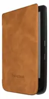 READER ACC CASE 6" LIGHT BROWN/WPUC-627-S-LB POCKET BOOK