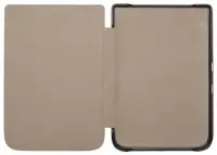 READER ACC CASE 6" LIGHT BROWN/WPUC-627-S-LB POCKET BOOK – pilt 4